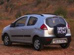 Geely LC Cross 2012 года